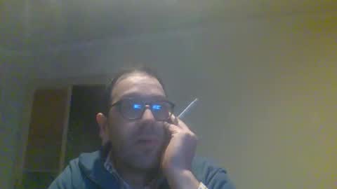 luca online show from January 8, 7:05 pm