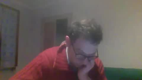 luca online show from February 1, 8:40 pm