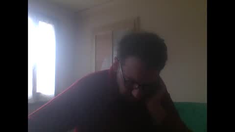 luca online show from February 8, 1:03 pm