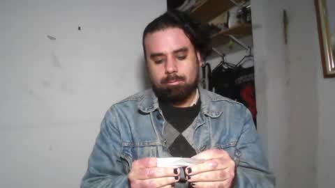 smokers_lounge online show from July 6, 5:15 am