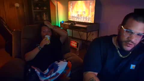 Come Smoke With Us online show from October 21, 2:01 am