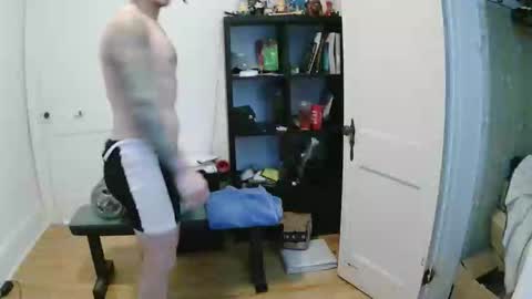 Johnny online show from March 1, 2:08 pm