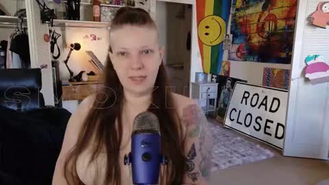 Big Dawg online show from March 10, 5:07 pm