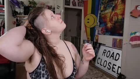 Big Dawg online show from March 25, 9:54 pm