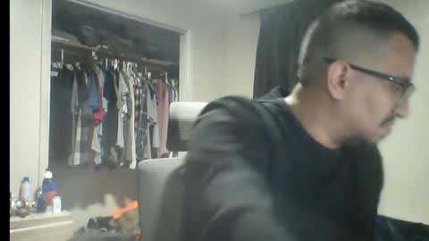 smoky47 online show from November 16, 2:39 am