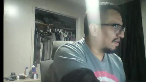 smoky47 online show from November 30, 10:03 pm