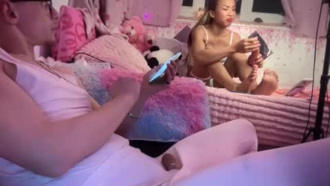 smokypxprinessdonut online show from January 26, 10:02 pm