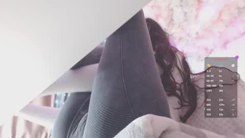 Sonja online show from October 26, 4:57 pm