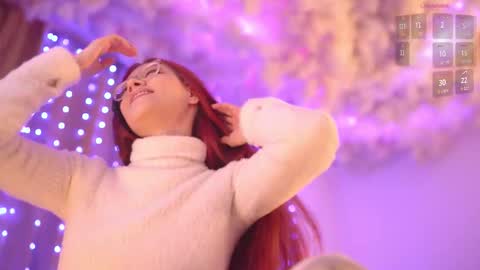 Sonja online show from March 5, 4:47 pm