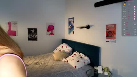 Eva online show from November 9, 8:12 am