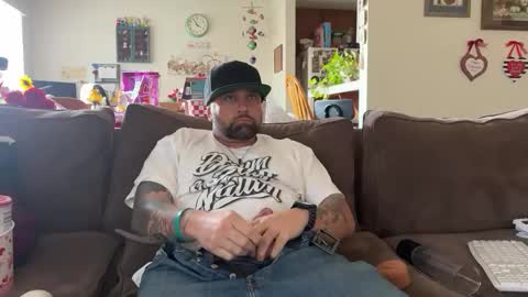 SmoothTactix online show from February 14, 11:56 pm