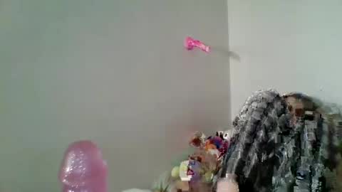 Bambi--Vodka online show from January 5, 1:35 am