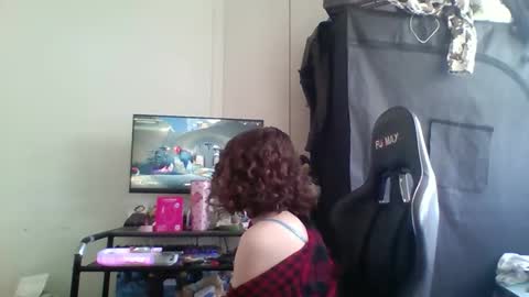 Bambi--Vodka online show from April 18, 7:07 pm