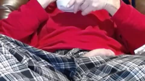 Snapshot of smose chatting on February 2, 2:45 pm CJ online show from February 2, 2:45 pm