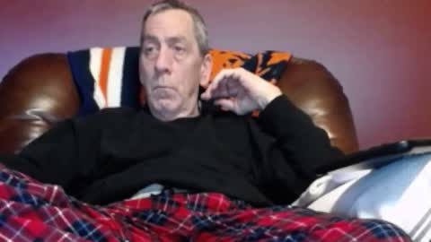 Snapshot of smose chatting on February 1, 1:59 am CJ online show from February 1, 1:59 am