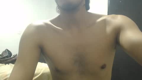 snackontime19 online show from October 31, 4:13 am