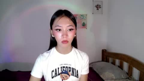 kianna online show from May 1, 5:17 pm