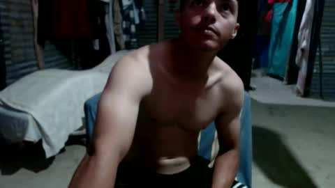 snakeguy08 online show from February 17, 2:19 am