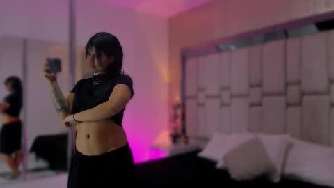 Snapshot of snakemuse chatting on December 21, 4:08 am daya online show from December 21, 4:08 am