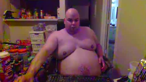 Snapshot of snapshot5x chatting on November 19, 2:33 am snapshot5x online show from November 19, 2:33 am