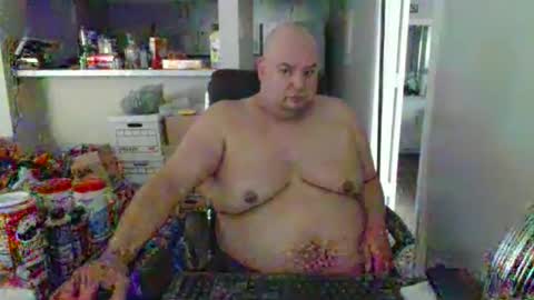 Snapshot of snapshot5x chatting on April 3, 6:50 pm snapshot5x online show from April 3, 6:50 pm