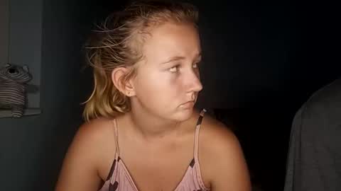 Sneakylildevils online show from April 12, 11:21 pm