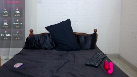 Snapshot of snejinkamisha chatting on January 24, 1:14 pm SnejinkaMisha online show from January 24, 1:14 pm