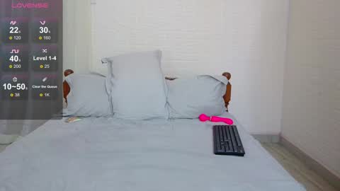 Snapshot of snejinkamisha chatting on January 28, 3:25 am SnejinkaMisha online show from January 28, 3:25 am