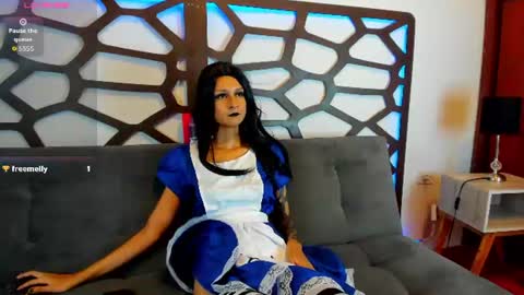 Snapshot of snner_velvet chatting on June 30, 7:59 pm snner_velvet online show from June 30, 7:59 pm