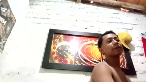 Snapshot of snoobmaster777 chatting on March 3, 7:53 pm Snoob Master 777 online show from March 3, 7:53 pm