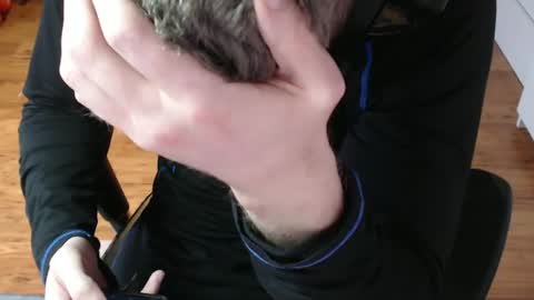 Cbt-Slave online show from March 14, 7:47 am