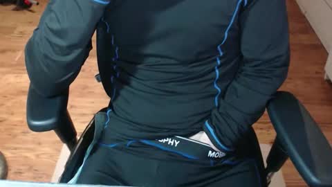 Cbt-Slave online show from March 23, 5:11 am