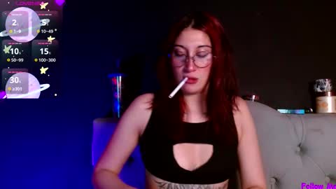 IG     OF red moonn online show from March 12, 6:19 am