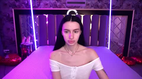 snow_whiteeex online show from February 16, 6:31 am