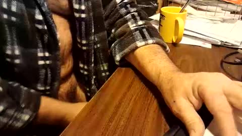 watchmecum online show from December 21, 4:03 pm