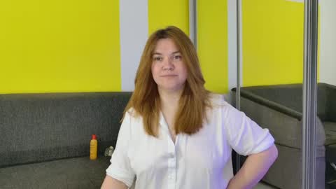 snowflakec online show from May 22, 8:14 pm