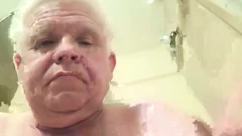 snowman9662 online show from November 4, 10:20 pm