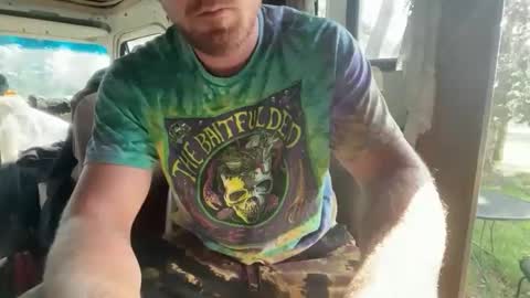 snowtrooper888 online show from April 22, 1:34 pm