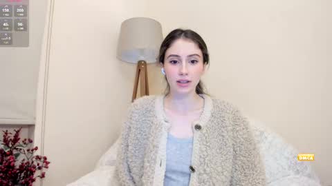 Ann online show from February 10, 7:07 pm