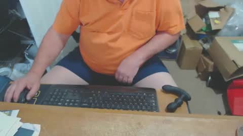 snwplwdrvr online show from December 7, 6:48 pm