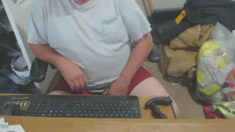 snwplwdrvr online show from September 29, 9:08 pm