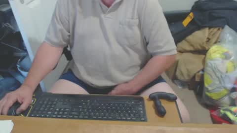 snwplwdrvr online show from October 8, 7:55 pm