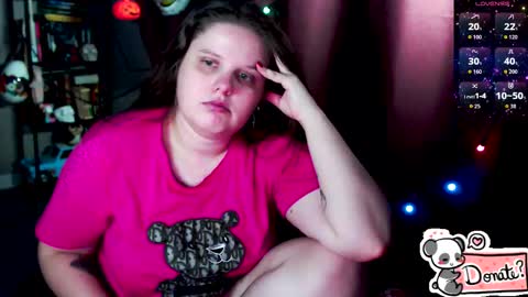 so cute777 online show from January 19, 4:49 am