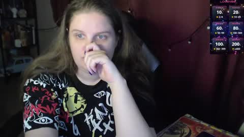 so cute777 online show from April 10, 7:24 am