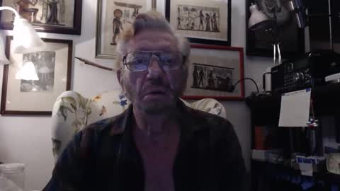 ImYourBitch online show from December 14, 2:17 am