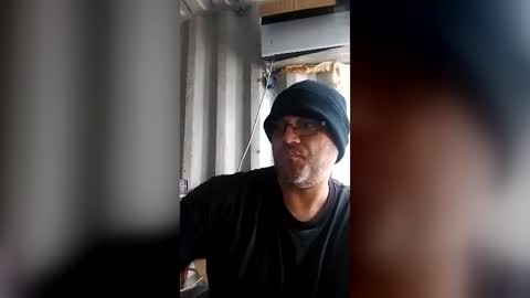 Snapshot of socalbman87 chatting on July 13, 4:54 pm socalbman87 online show from July 13, 4:54 pm
