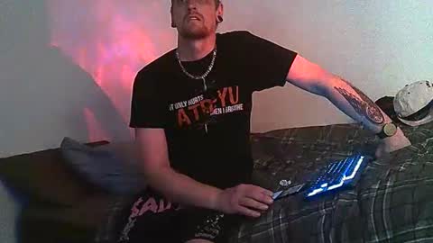 readyformy milf online show from March 28, 4:01 am