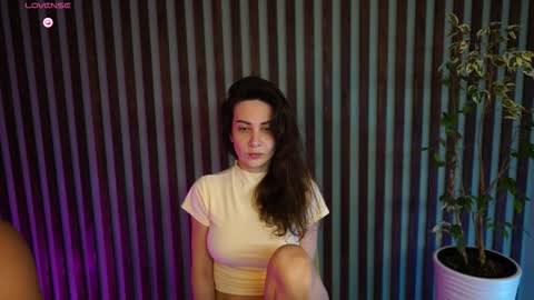 Snapshot of sochnogirls chatting on November 8, 10:52 pm Yesenia online show from November 8, 10:52 pm