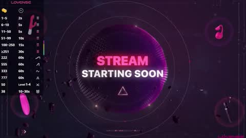 KINKYCHAOS online show from January 12, 6:35 pm