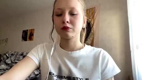Diana online show from June 19, 2:21 pm